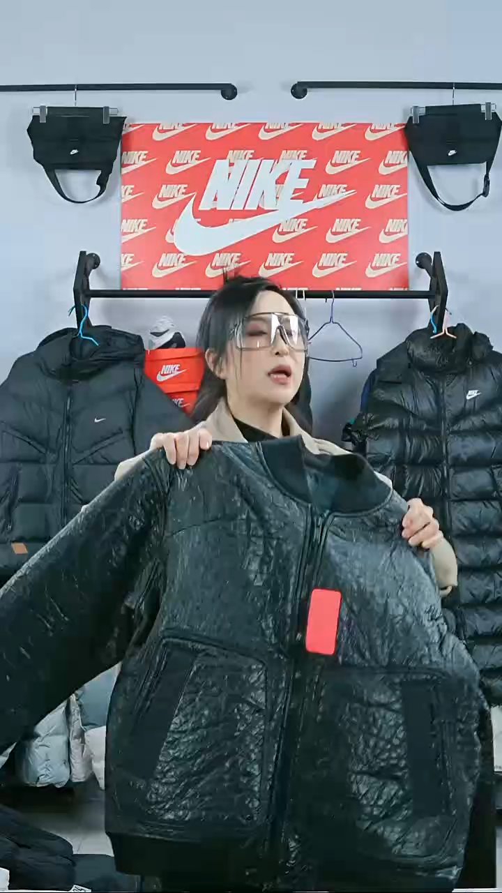 2702闪购编码Nike/Jordan运动衣以直播间过款为准尺码2X