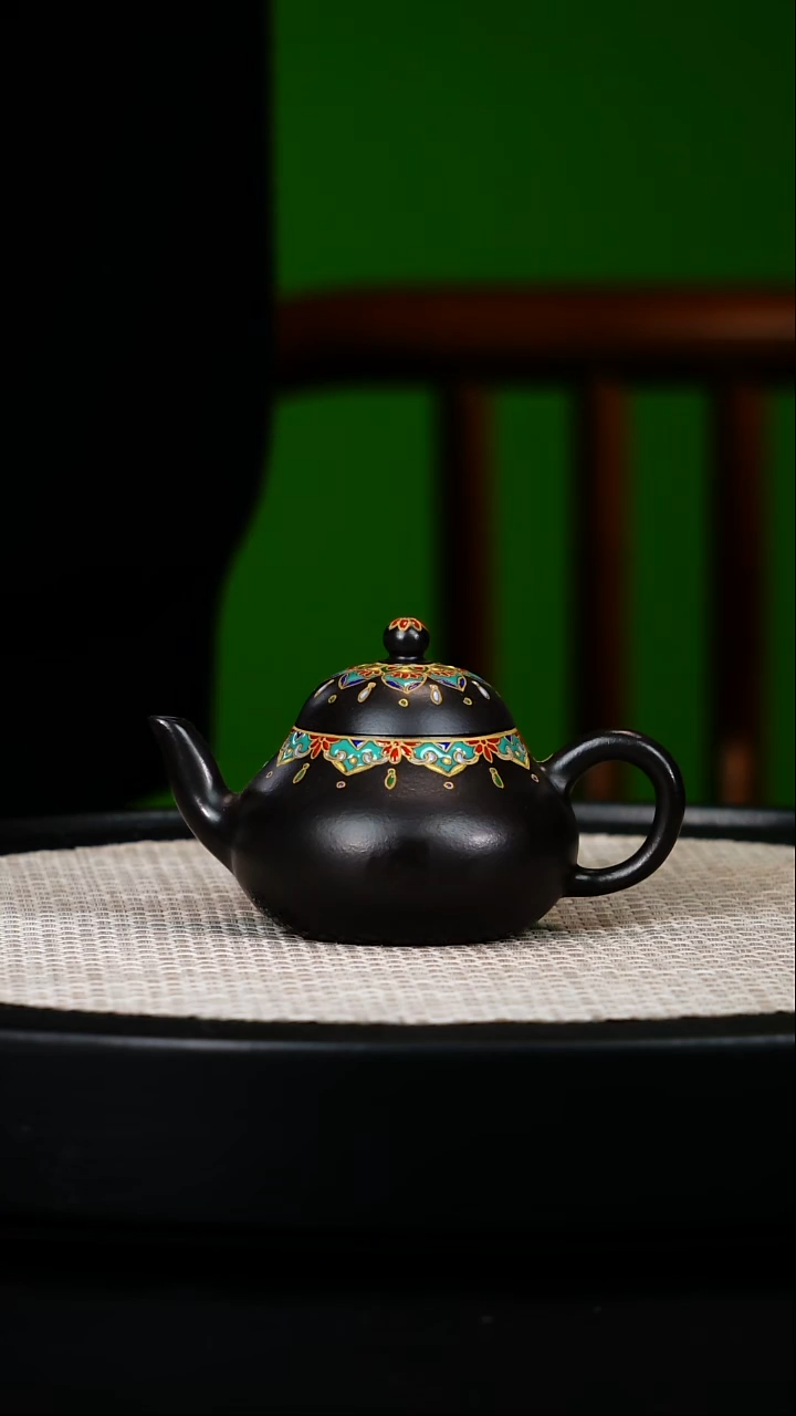 茶壶紫砂F高端紫砂壶