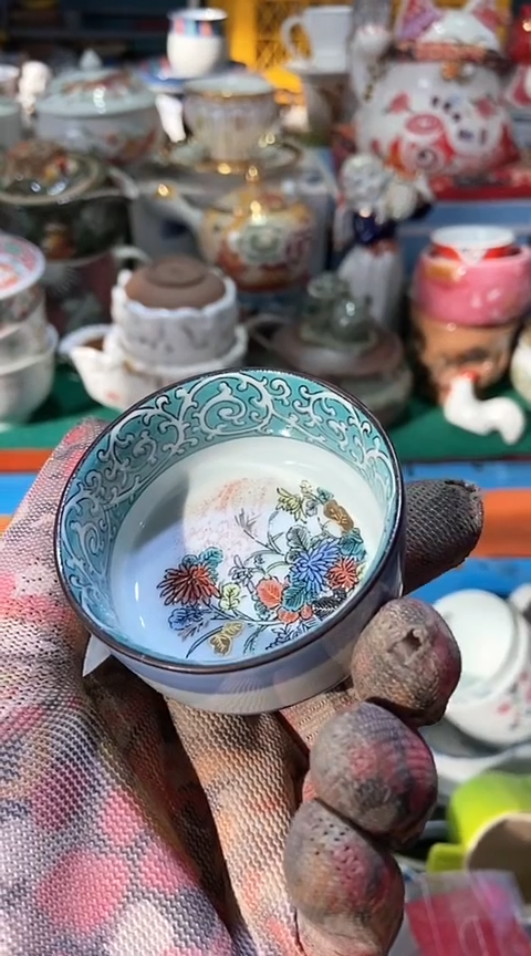 【闪购商品】瓷片111111111111111