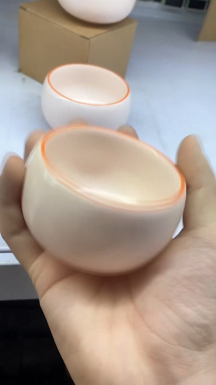 瓷片陶瓷茶器福利K微瑕