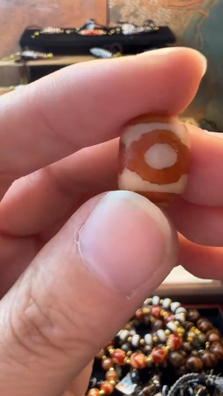 玛瑙/玉髓颈饰未镶嵌93(微瑕随机发货）