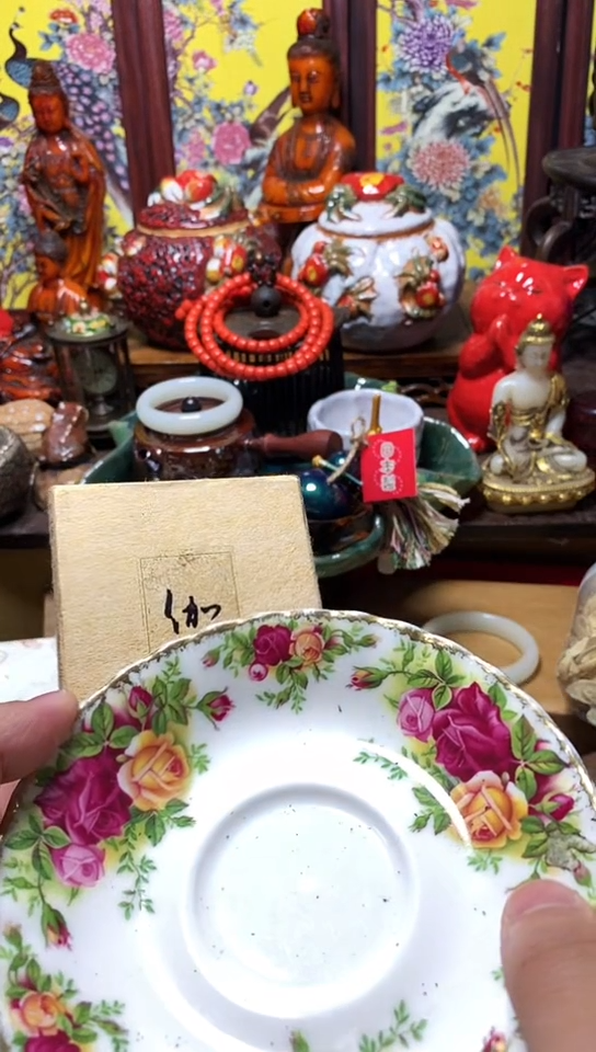 瓷器默认链接一物一拍