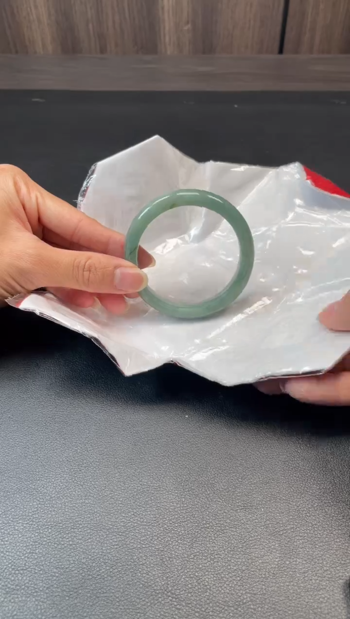 未镶嵌手镯翡翠668