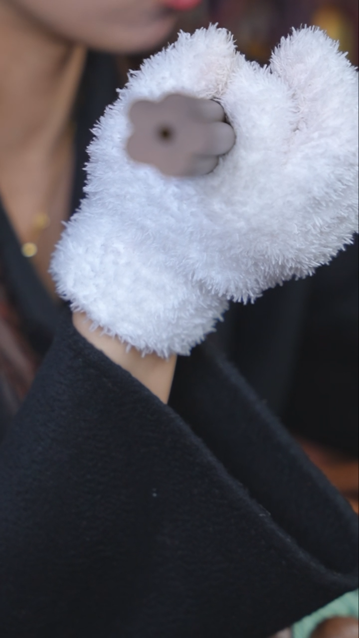 【闪购商品】泥塑归真 香击棒 福利