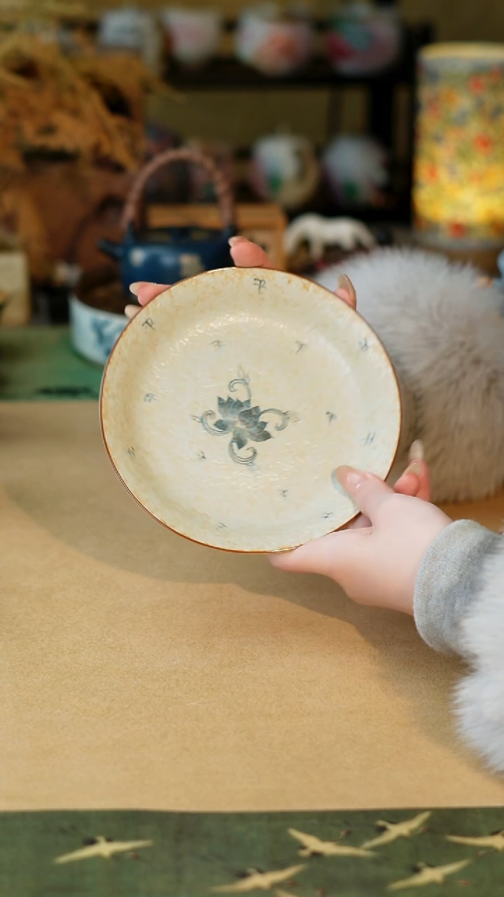 【闪购商品】瓷片片@瓷片片瓷片片@瓷片片