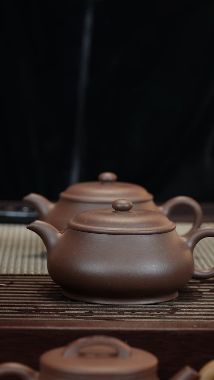 【闪购商品】紫砂茶壶底槽清明炉