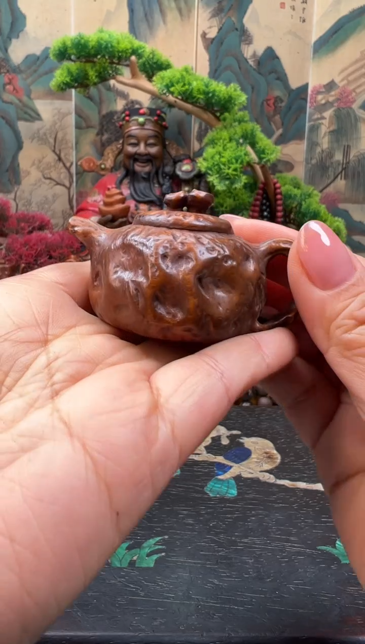 木礼盒妍妍好物推荐编号B77