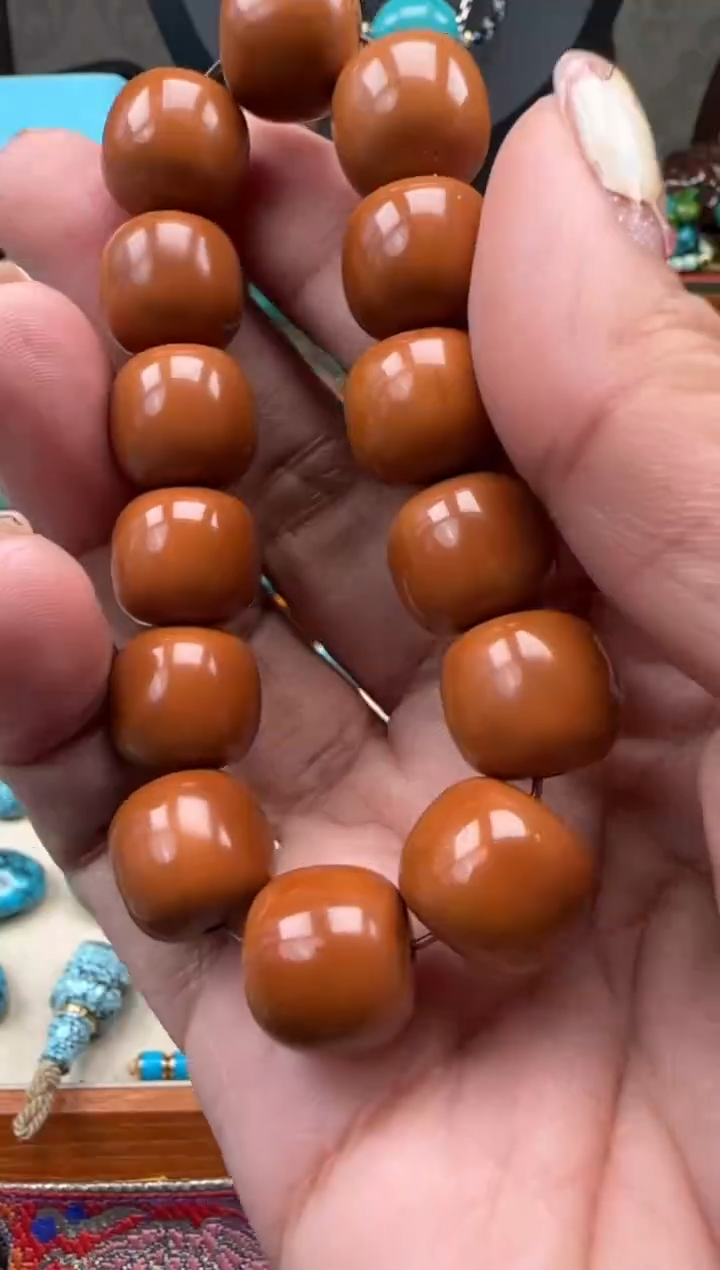 手串猴头核桃^****鱼定制