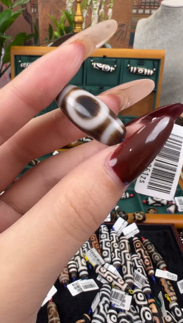 【闪购商品】玛瑙/玉髓颈饰未镶嵌21.