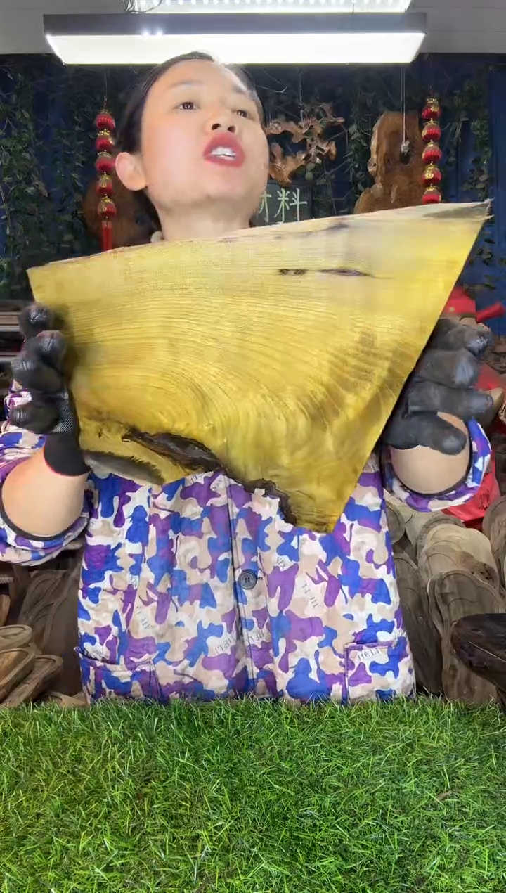 金丝楠小叶桢楠7