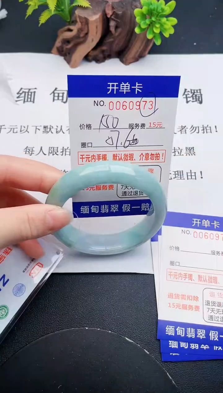 【闪购商品】73丽致优雅手镯时尚百搭