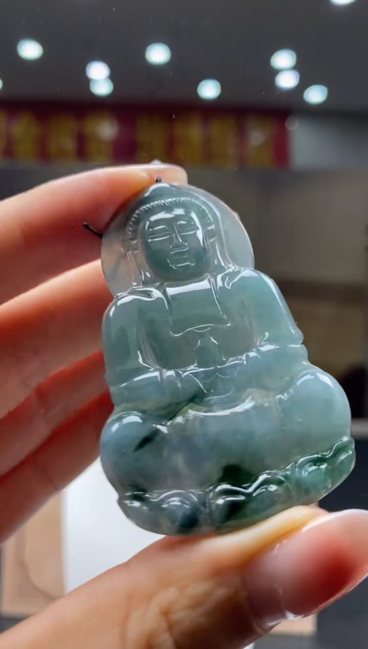 【闪购商品】定制翡翠未镶嵌********00011