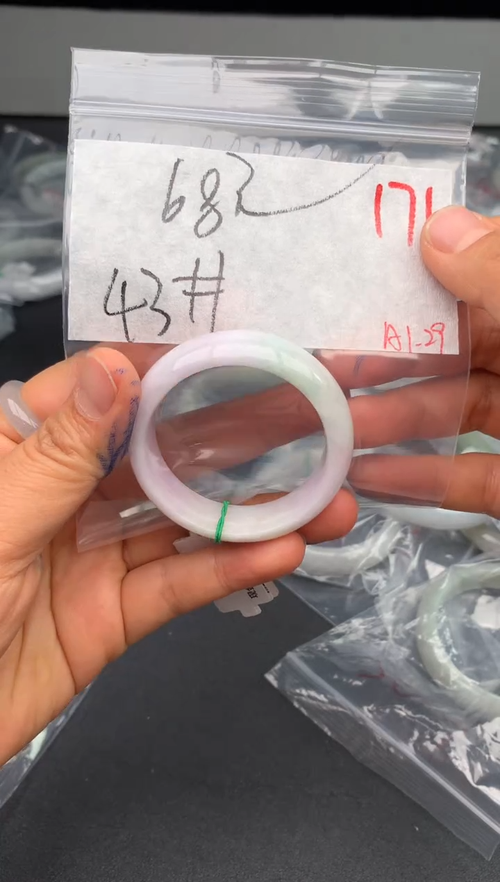 【闪购商品】定制翡翠未镶嵌毛货需精细抛光+多样性发货拍一发一