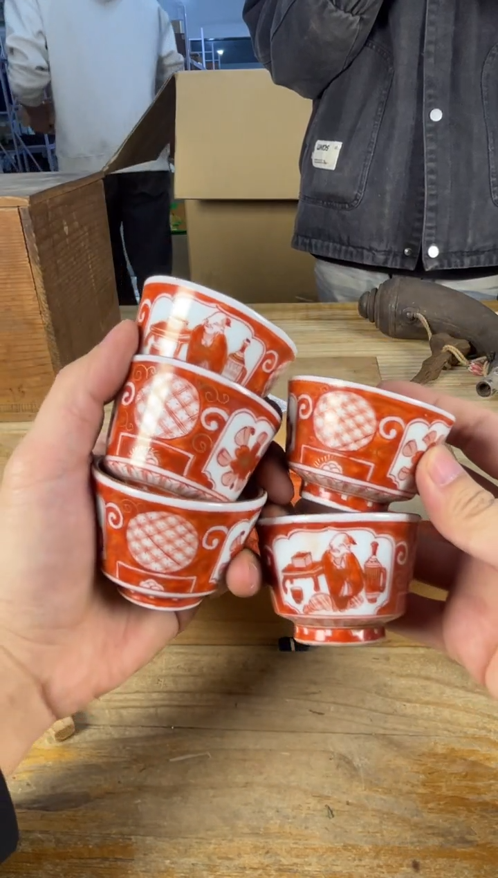 紫砂中古品默认微瑕 满18包邮 需讲解请先加车