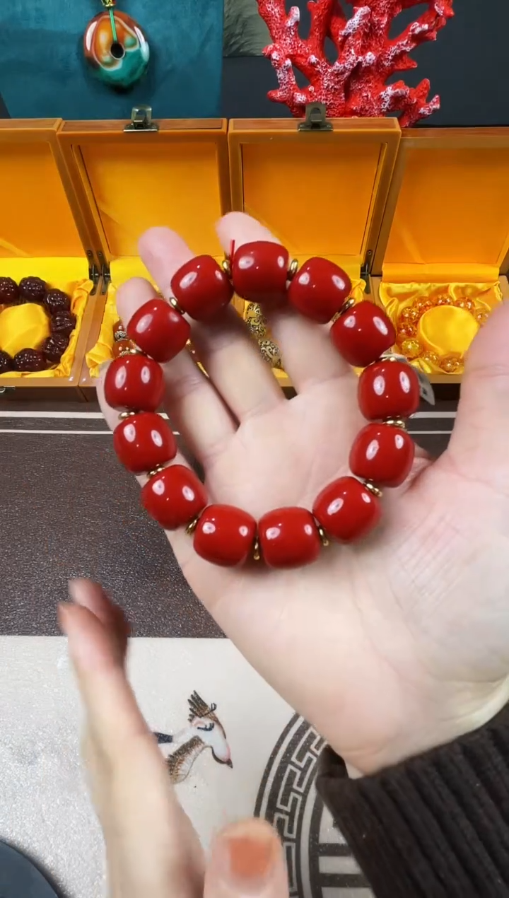 无非金属【闪购商品】 燕子甄选DIY精品高端饰品
