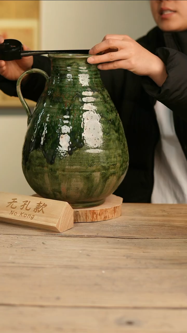 【闪购商品】摆件22-47高33口10误差2无孔