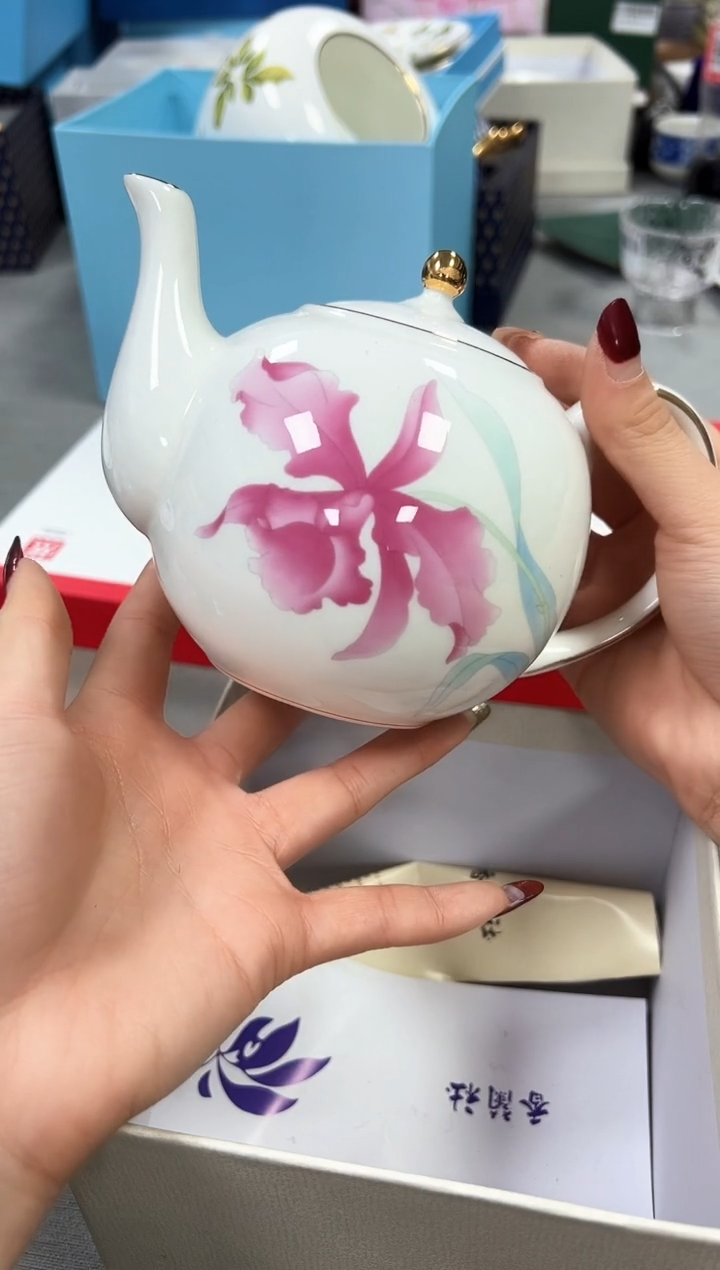 【闪购商品】瓷片新号起号不计成本漏，点菜优先