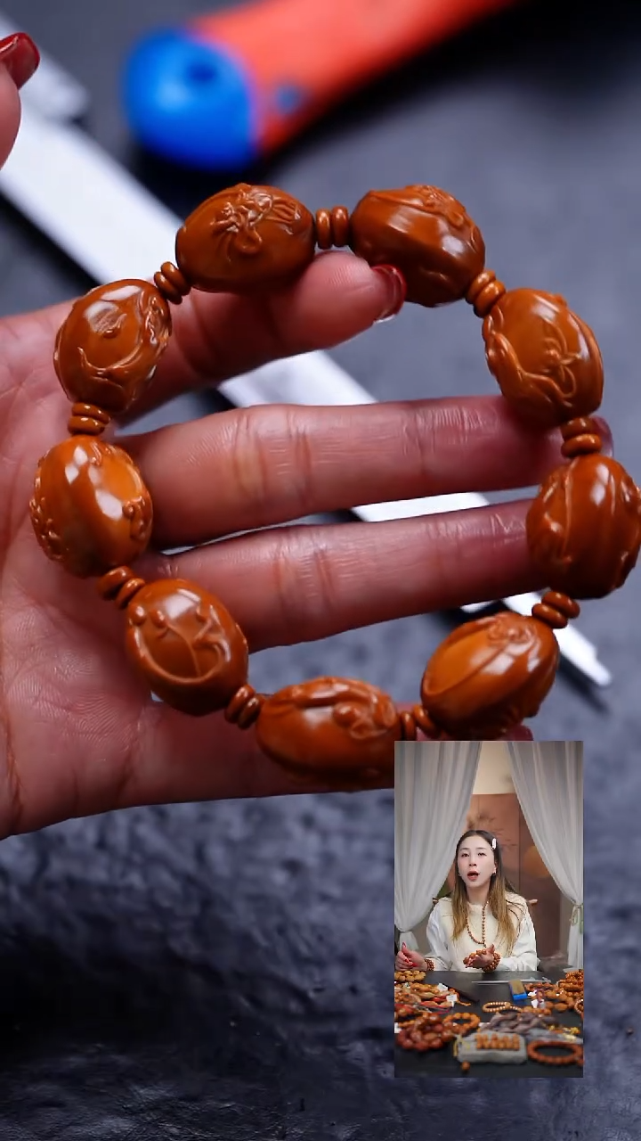 吊坠橄榄核橄榄核