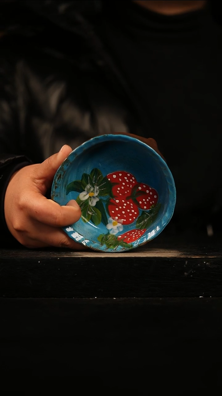 瓷片遇瓷手作同款638