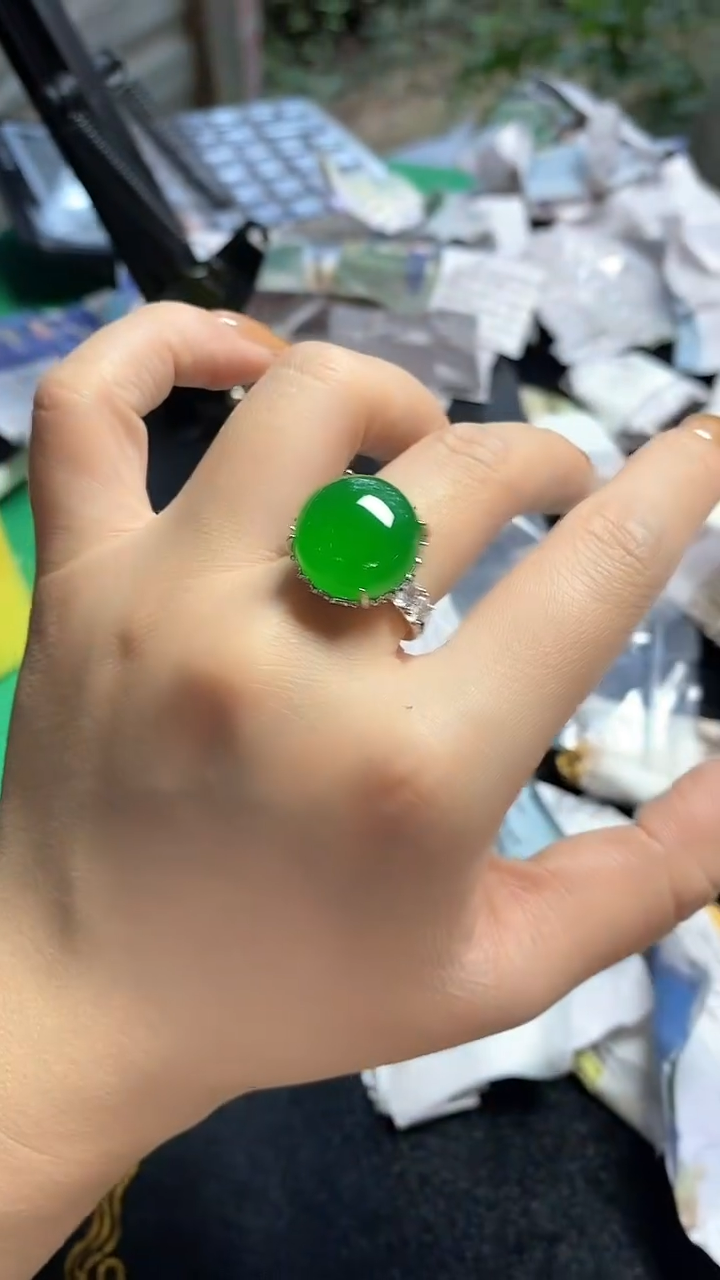 满色吊坠 所见即所得！！