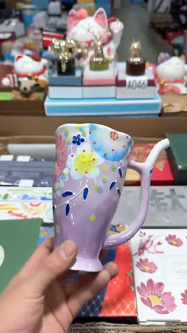 【闪购商品】瓷片大漂亮瓷器，一件不留--