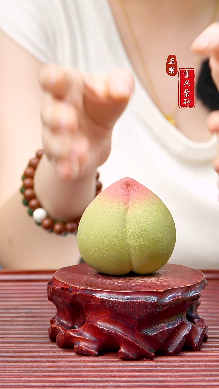 紫砂茶宠原矿紫砂摆件