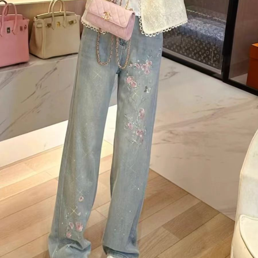 228时尚百搭休闲裤