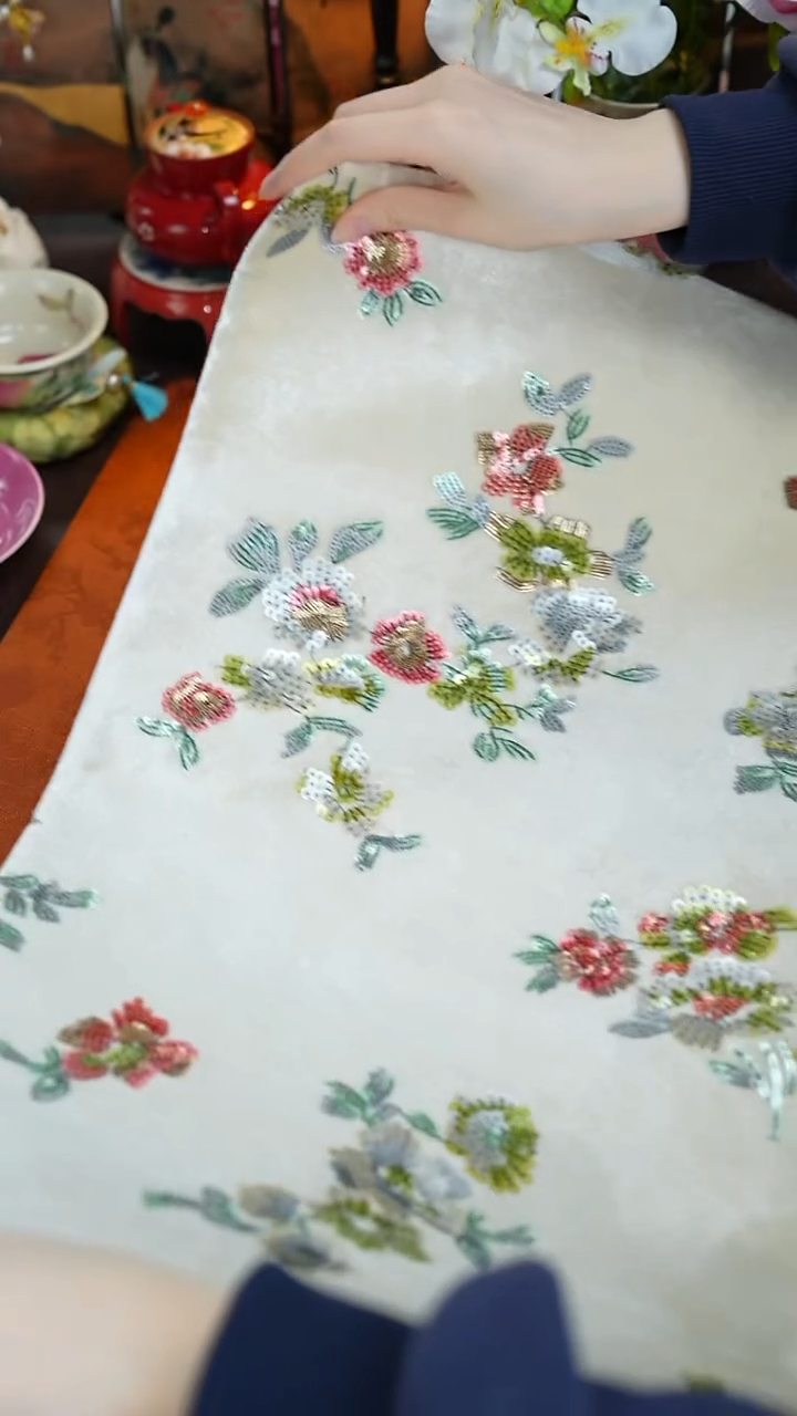 景德镇大乔推荐好物 茶席