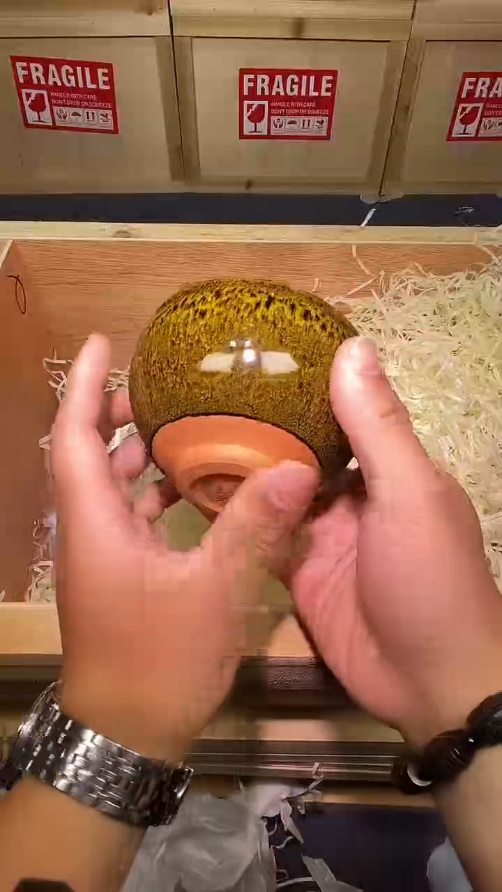 茶盏主人杯精选一只3