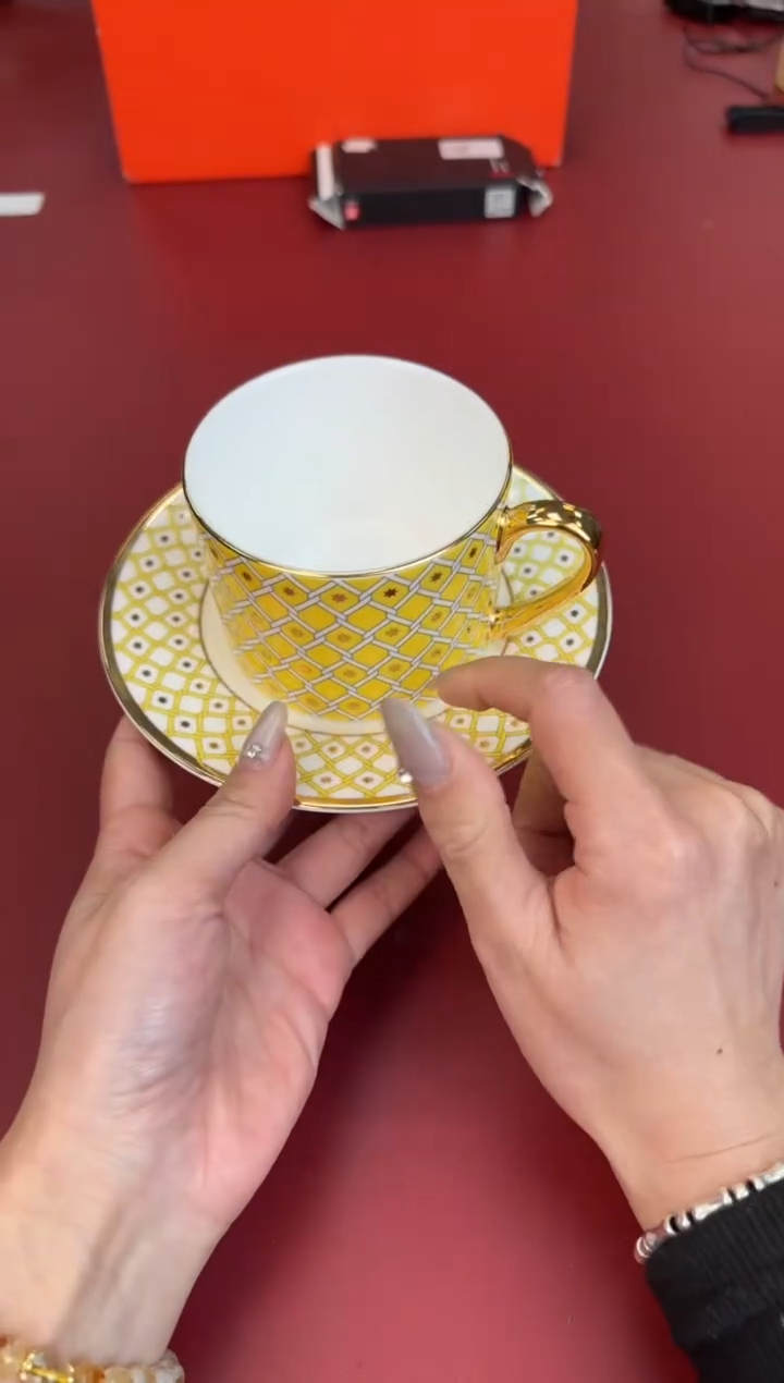 【闪购商品】瓷片正午瓷缘 臻品源泉@@H1842