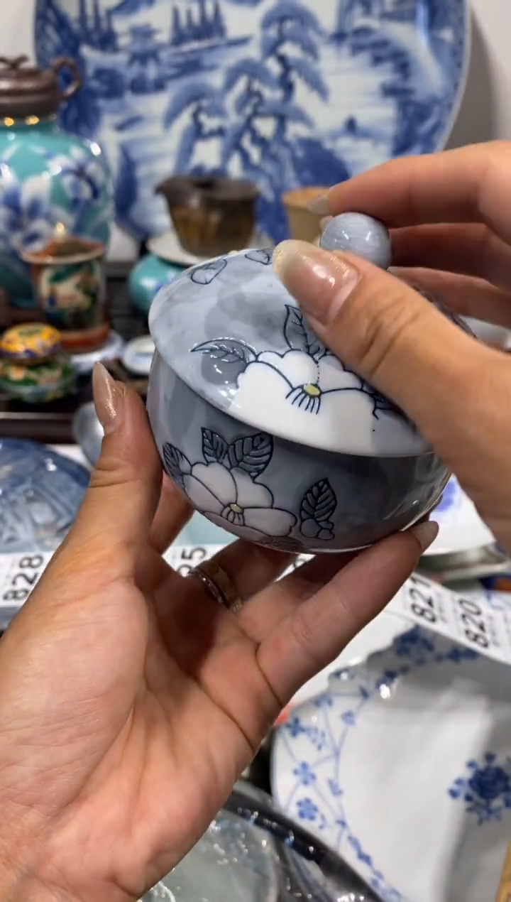 瓷器 餐具 摆件 工艺品