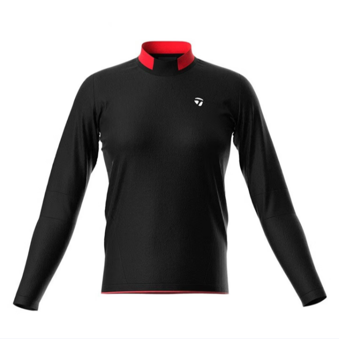 高尔夫男士女士服饰折扣直播