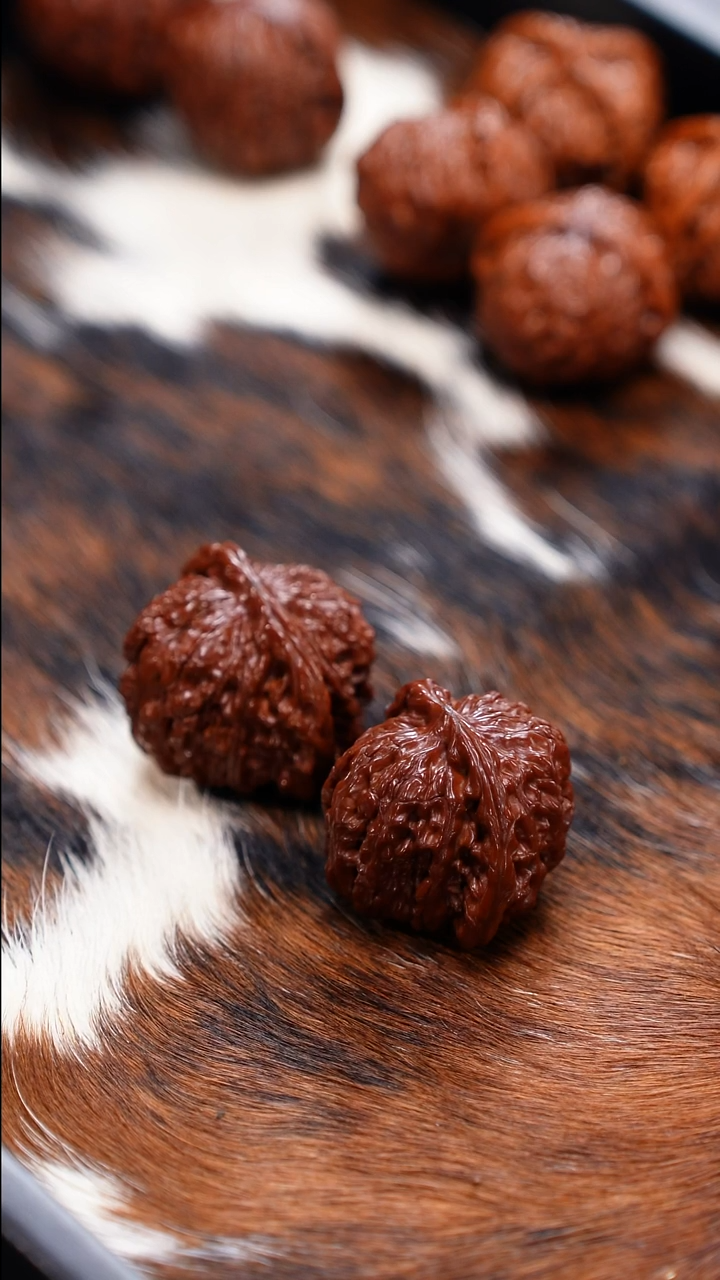 把件文玩核桃四座楼回血11号