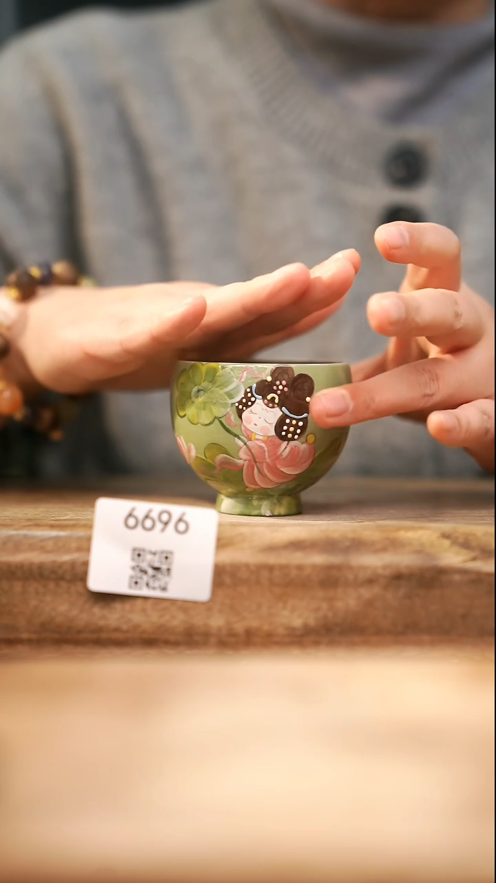 【落单孤品】福利/杯子@@6696