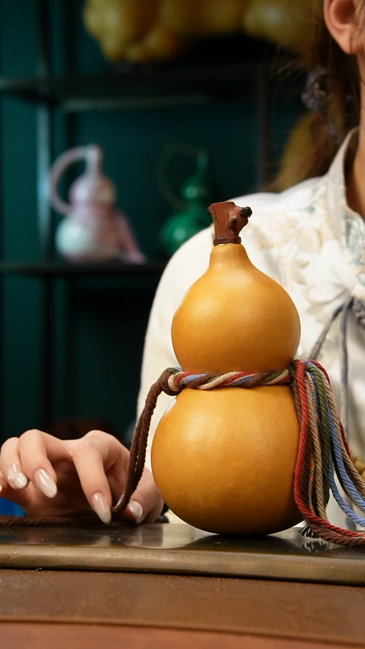 妲**i热水酒葫芦 一物一拍E598