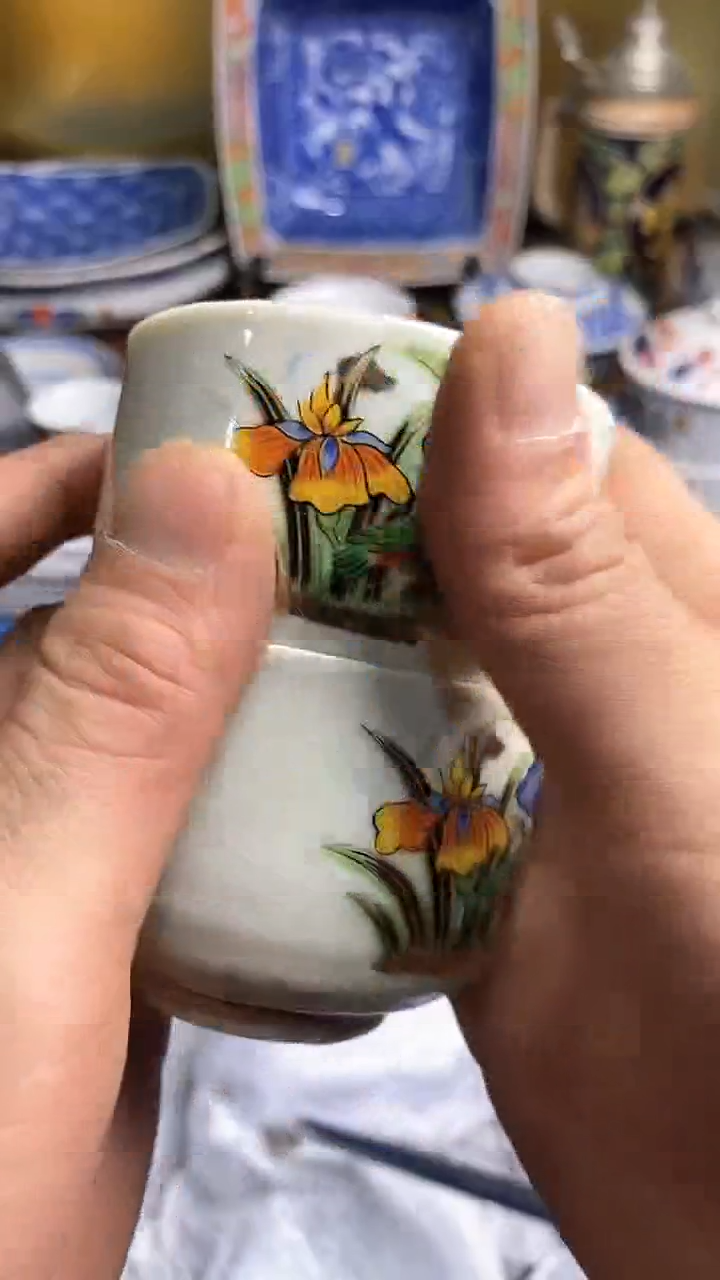 【闪购商品】瓷片666666666 403