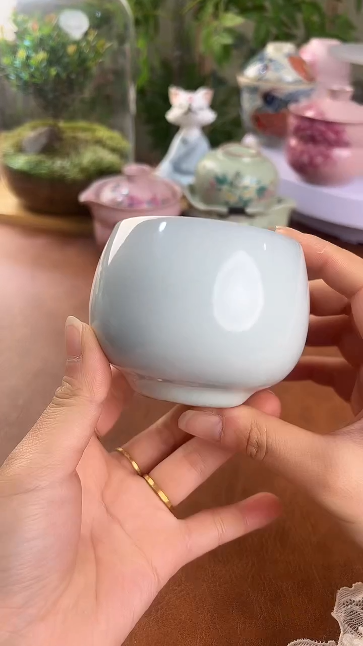 【闪购商品】老实人茶具铺快客