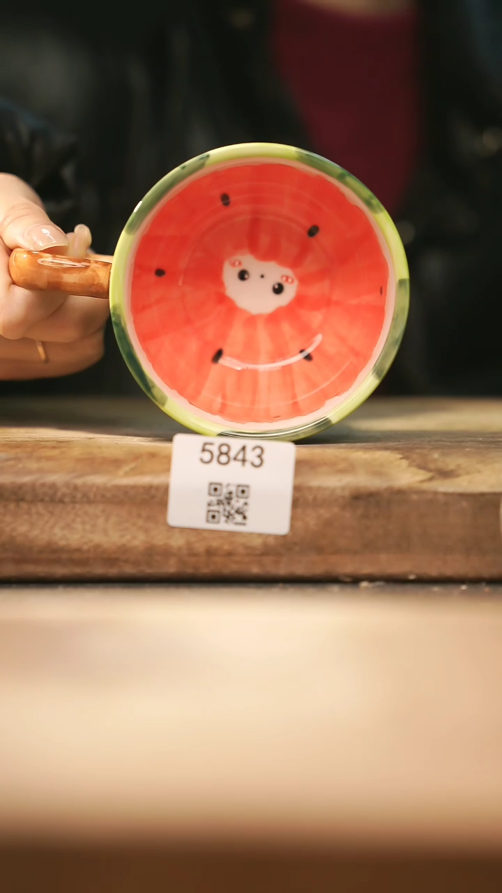 【闪购商品】【落单孤品】福利/杯子@@5843