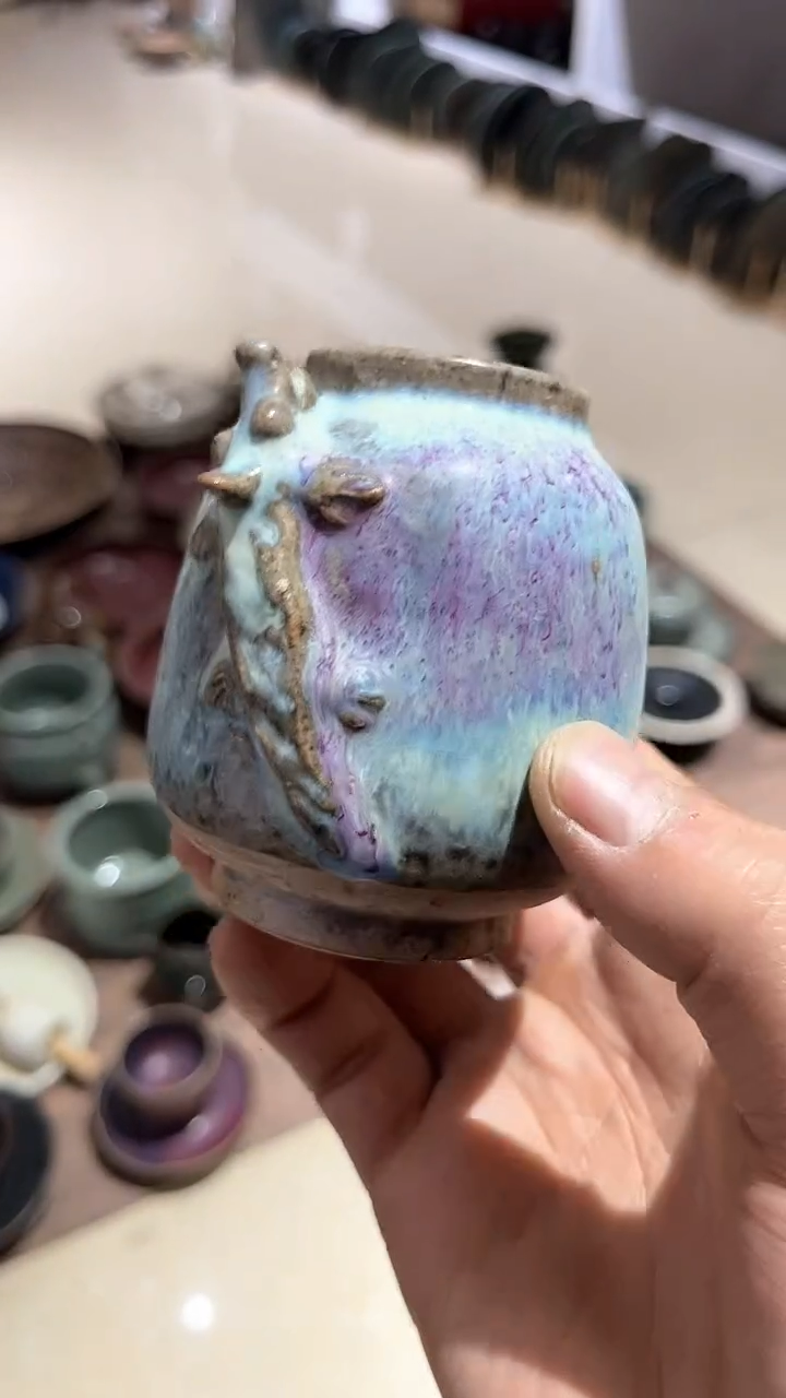 【闪购商品】摆件                