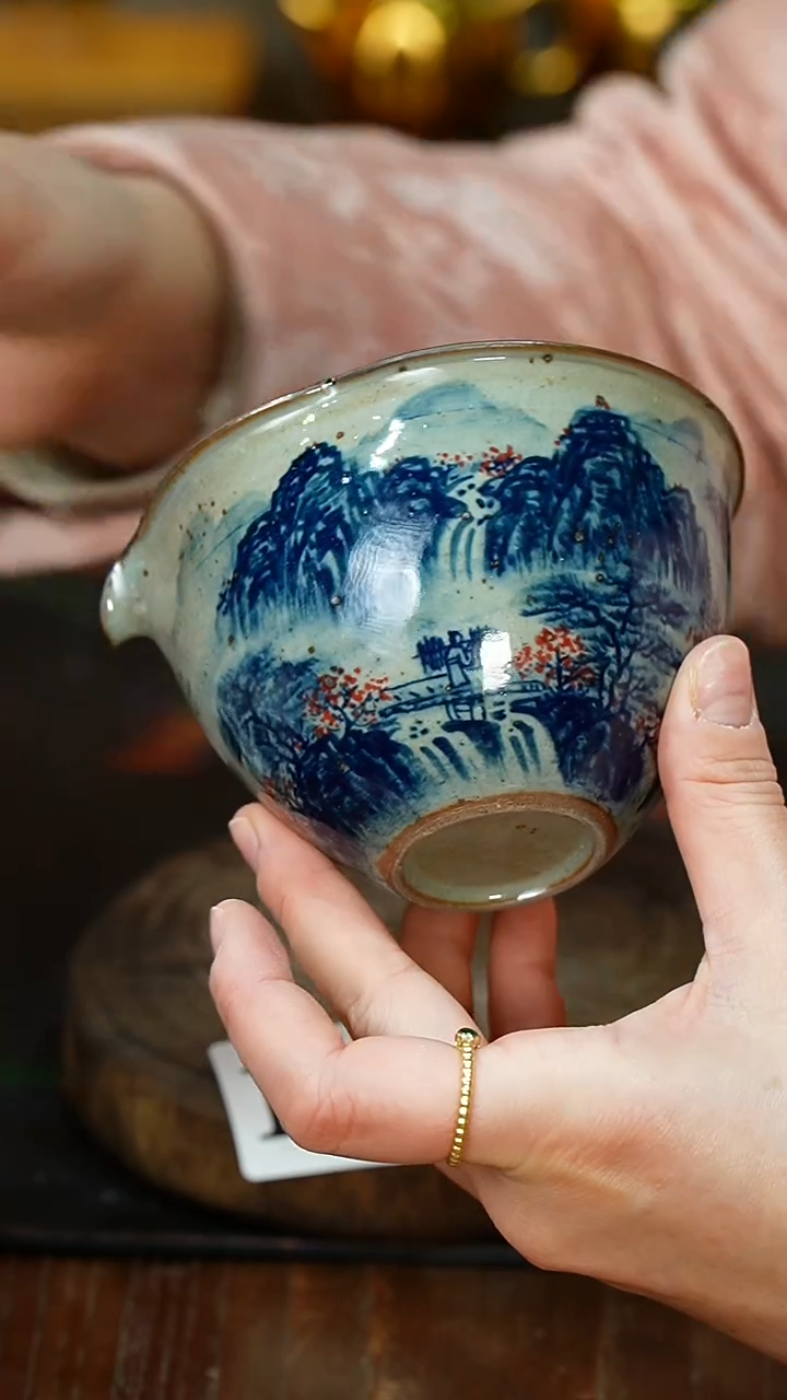 【闪购商品】*............茶碗*............茶碗183