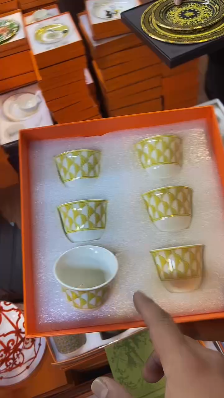 【闪购商品】鸿辉家品牌瓷器，京东包邮！