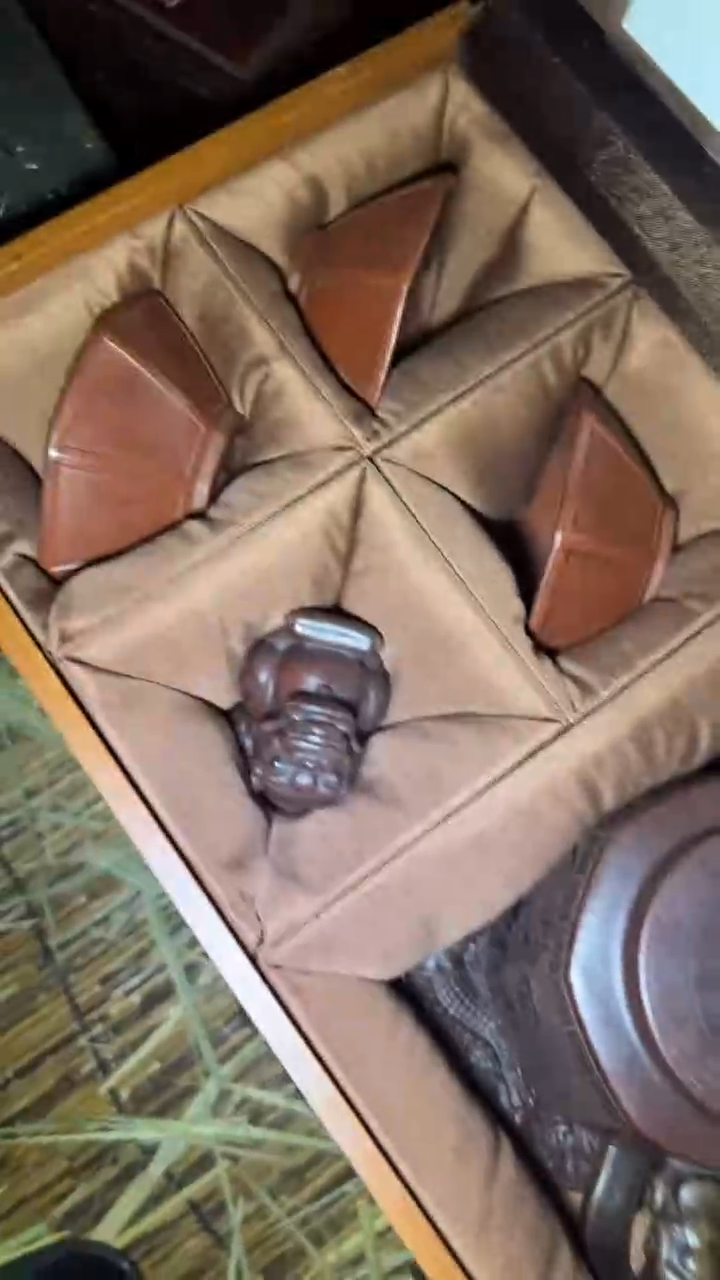 紫砂高端商品闪购摆件链接