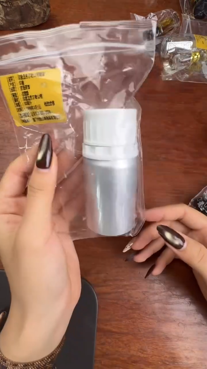 线香50号 印度老山檀精油 50毫升