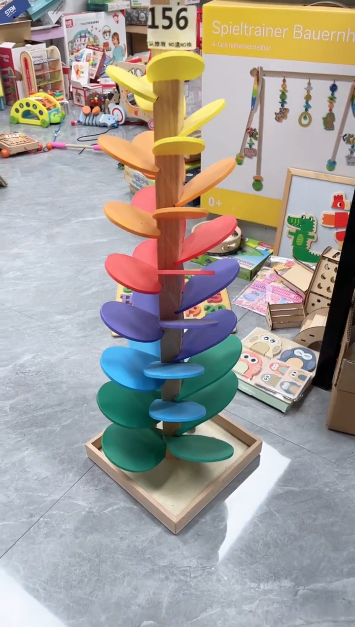 木超大音乐树156