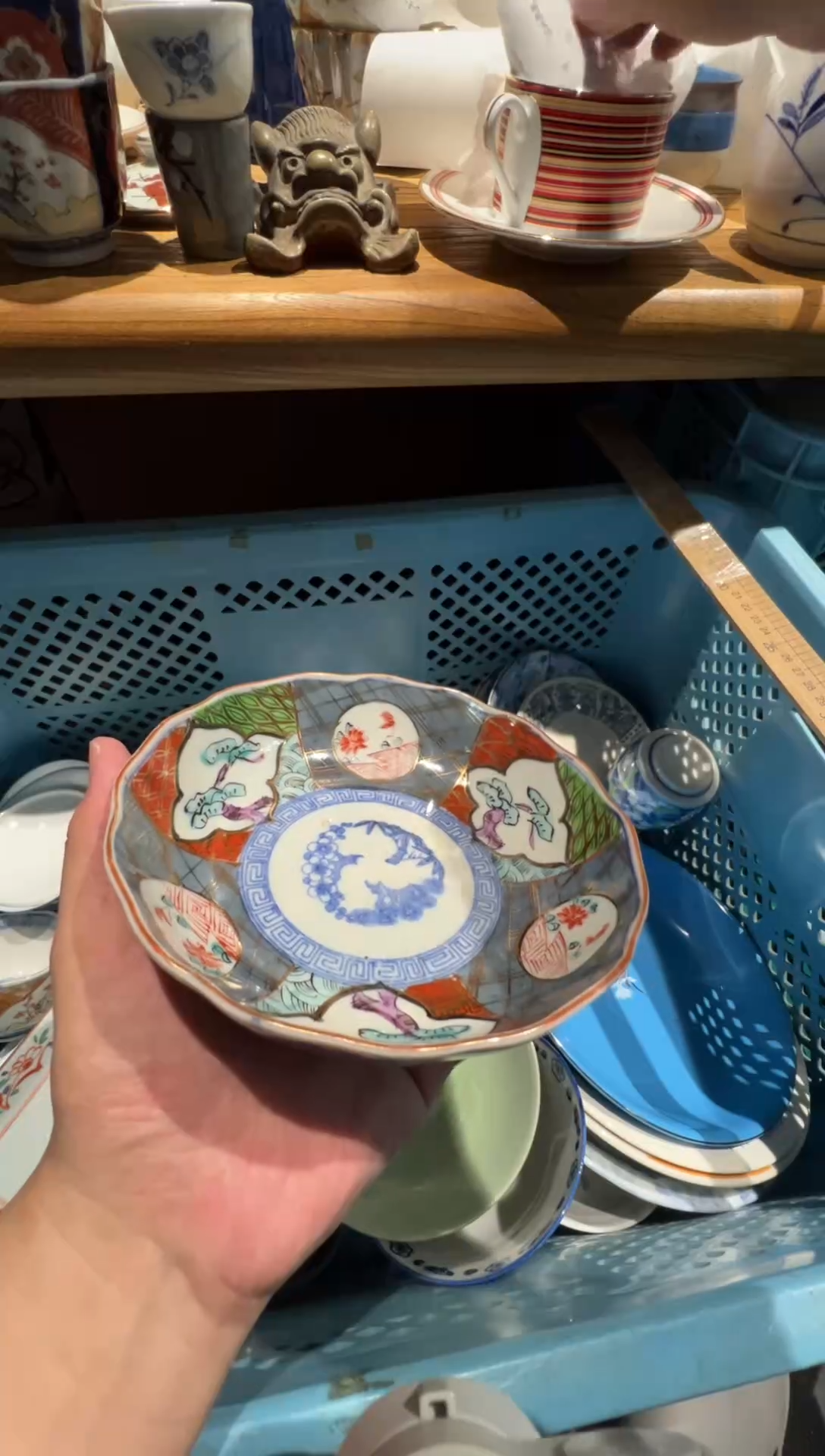 【闪购商品】442瓷器ghsfdjasvgd