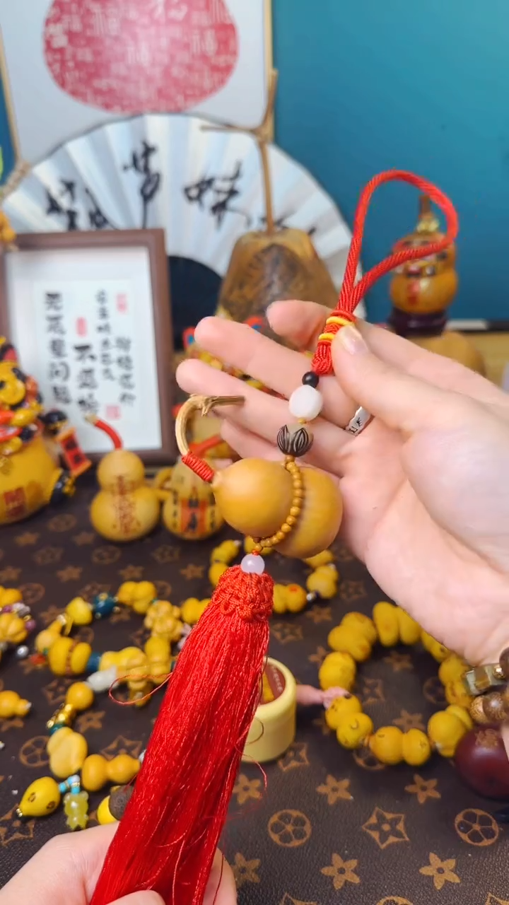 【闪购商品】252文玩葫芦文玩好物