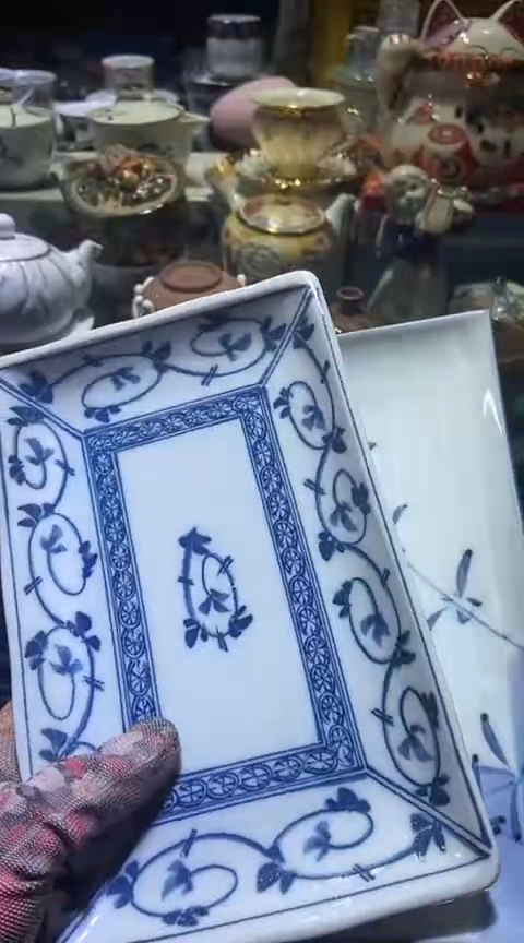 【闪购商品】瓷片1111111111111111