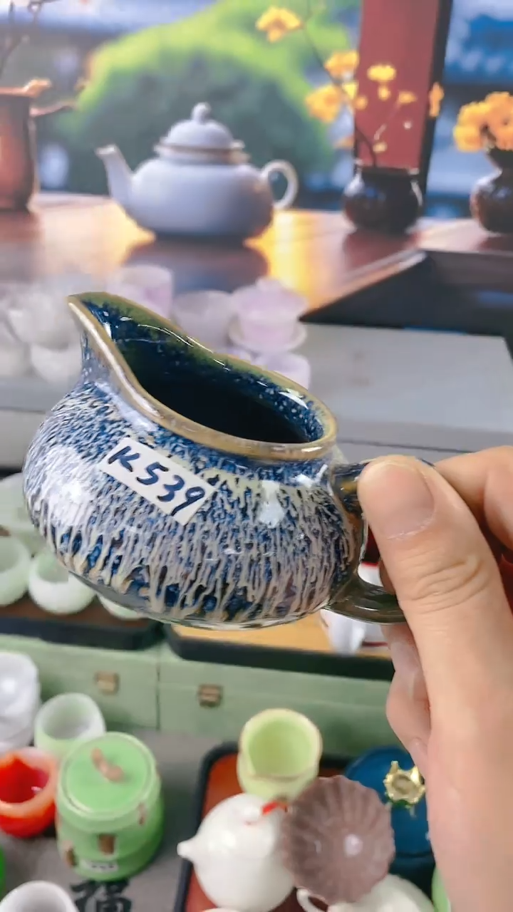 【闪购商品】清仓茶具看图片编码发货