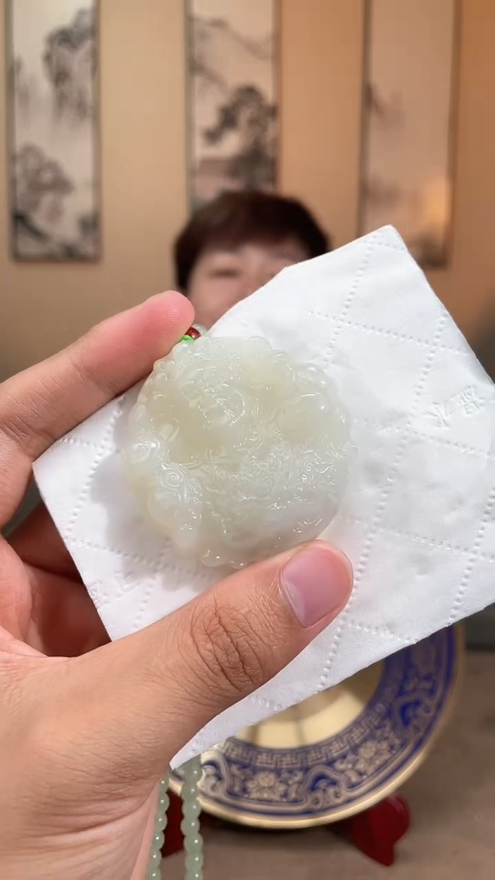 定制和田玉多样性拍一发一120136