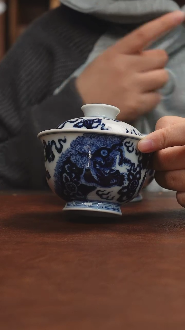 【闪购商品】盖碗微瑕1111111111111111